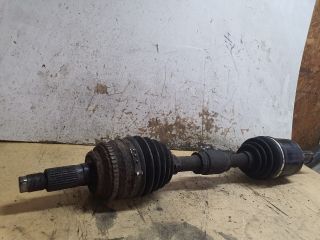 bontott MAZDA CX-7 Bal Féltengely