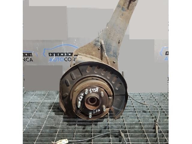 bontott MAZDA CX-7 Bal hátsó Csonkállvány