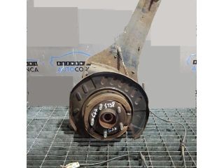 bontott MAZDA CX-7 Bal hátsó Csonkállvány