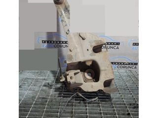 bontott MAZDA CX-7 Bal hátsó Csonkállvány