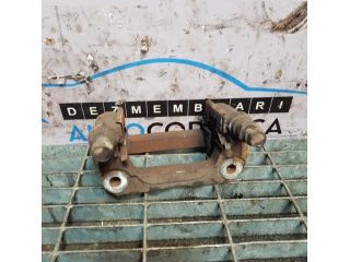 bontott MAZDA CX-7 Bal hátsó Fékkengyel