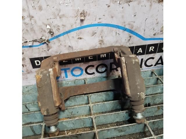 bontott MAZDA CX-7 Bal hátsó Fékkengyel