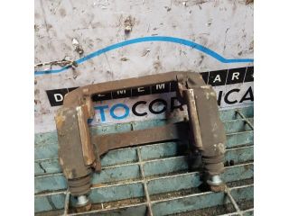 bontott MAZDA CX-7 Bal hátsó Fékkengyel