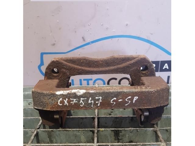 bontott MAZDA CX-7 Bal hátsó Fékkengyel