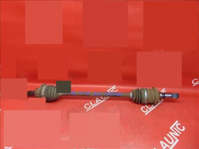 bontott MAZDA CX-7 Bal hátsó Féltengely