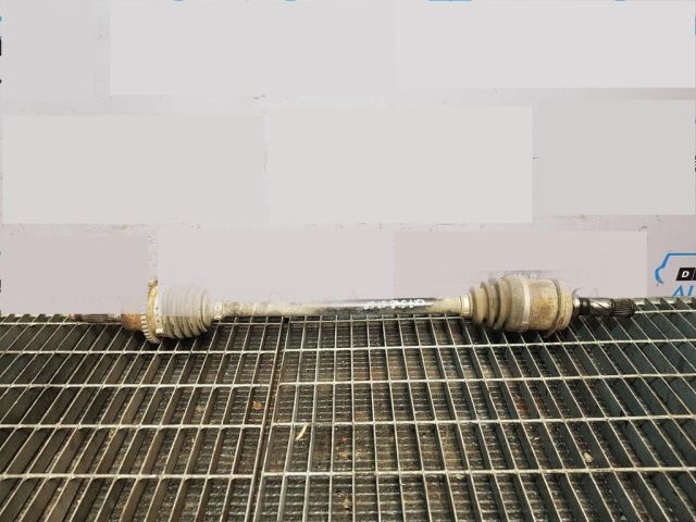 bontott MAZDA CX-7 Bal hátsó Féltengely