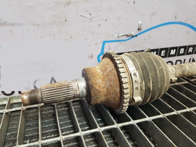 bontott MAZDA CX-7 Bal hátsó Féltengely