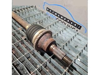 bontott MAZDA CX-7 Bal hátsó Féltengely