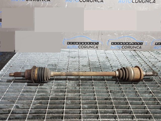 bontott MAZDA CX-7 Bal hátsó Féltengely