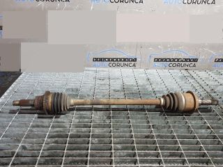 bontott MAZDA CX-7 Bal hátsó Féltengely