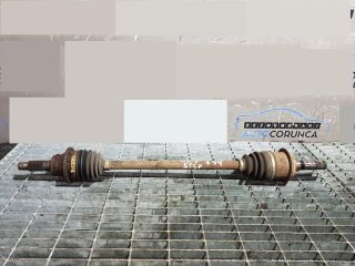 bontott MAZDA CX-7 Bal hátsó Féltengely