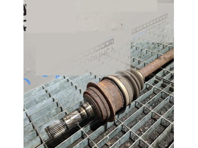 bontott MAZDA CX-7 Bal hátsó Féltengely