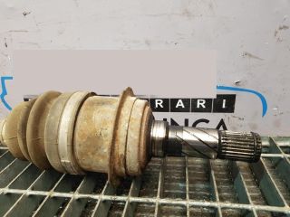 bontott MAZDA CX-7 Bal hátsó Féltengely