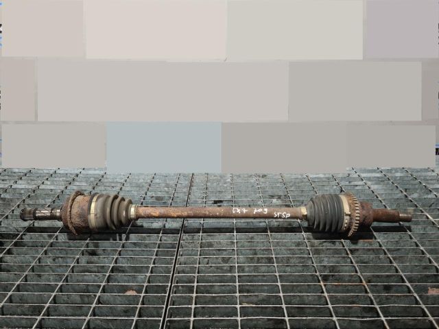 bontott MAZDA CX-7 Bal hátsó Féltengely