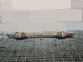 bontott MAZDA CX-7 Bal hátsó Féltengely