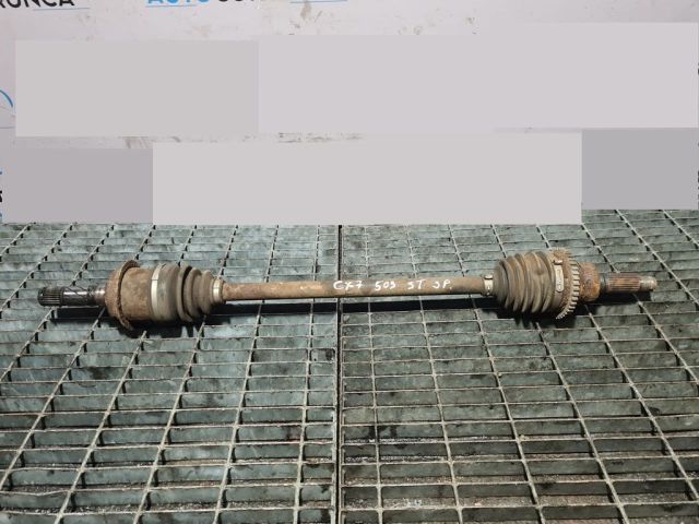 bontott MAZDA CX-7 Bal hátsó Féltengely