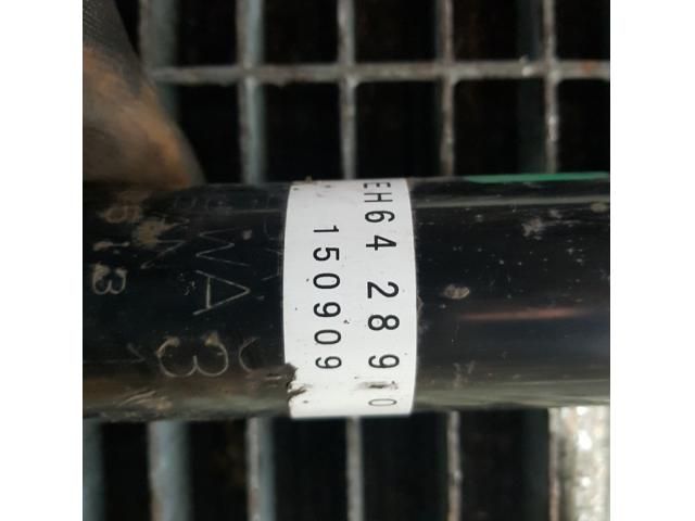 bontott MAZDA CX-7 Bal hátsó Lengéscsillapító