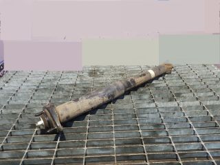 bontott MAZDA CX-7 Bal hátsó Lengéscsillapító