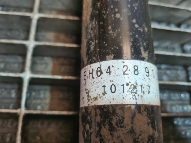 bontott MAZDA CX-7 Bal hátsó Lengéscsillapító