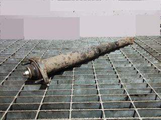 bontott MAZDA CX-7 Bal hátsó Lengéscsillapító