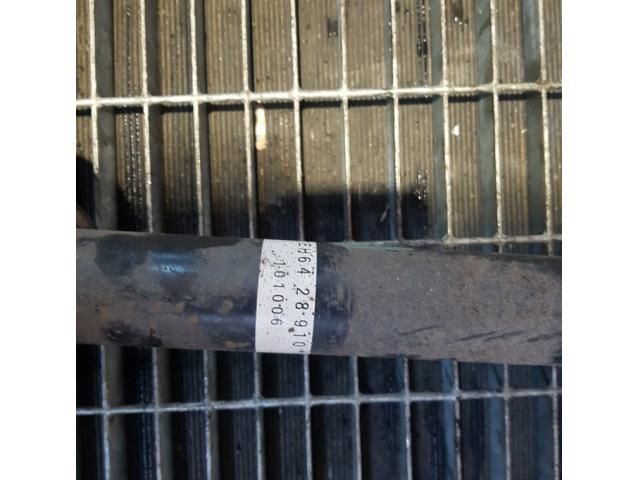 bontott MAZDA CX-7 Bal hátsó Lengéscsillapító