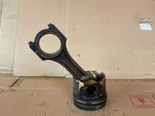 bontott MAZDA CX-7 Dugattyú és Hajtókar