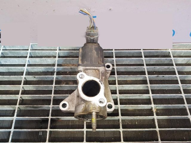 bontott MAZDA CX-7 EGR / AGR Szelep