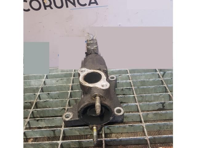 bontott MAZDA CX-7 EGR / AGR Szelep