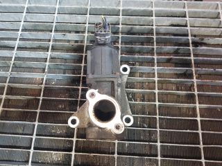 bontott MAZDA CX-7 EGR / AGR Szelep