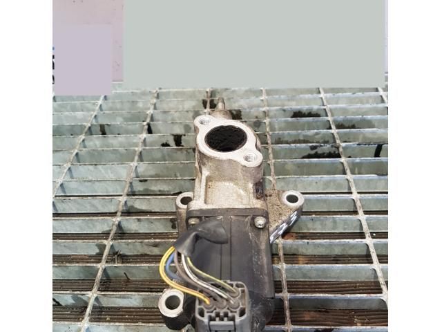 bontott MAZDA CX-7 EGR / AGR Szelep