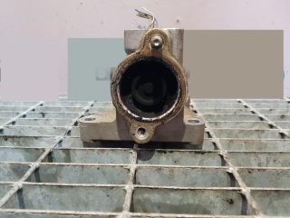 bontott MAZDA CX-7 EGR / AGR Szelep