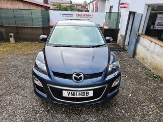 bontott MAZDA CX-7 EGR / AGR Szelep