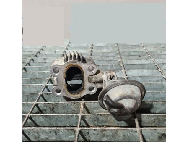 bontott MAZDA CX-7 EGR / AGR Szelep