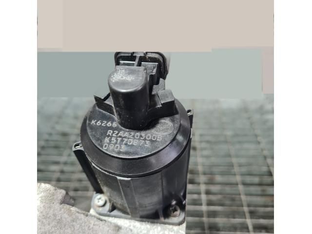 bontott MAZDA CX-7 EGR / AGR Szelep