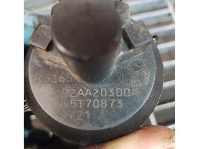bontott MAZDA CX-7 EGR / AGR Szelep