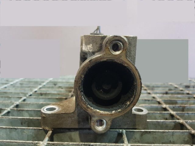 bontott MAZDA CX-7 EGR / AGR Szelep