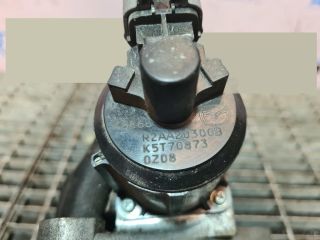 bontott MAZDA CX-7 EGR / AGR Szelep