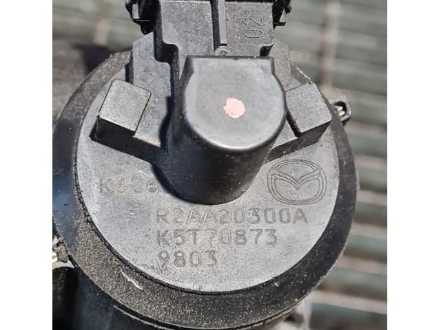 bontott MAZDA CX-7 EGR / AGR Szelep