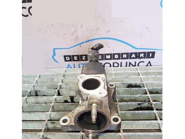 bontott MAZDA CX-7 EGR / AGR Szelep