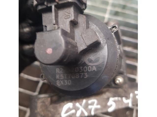 bontott MAZDA CX-7 EGR / AGR Szelep