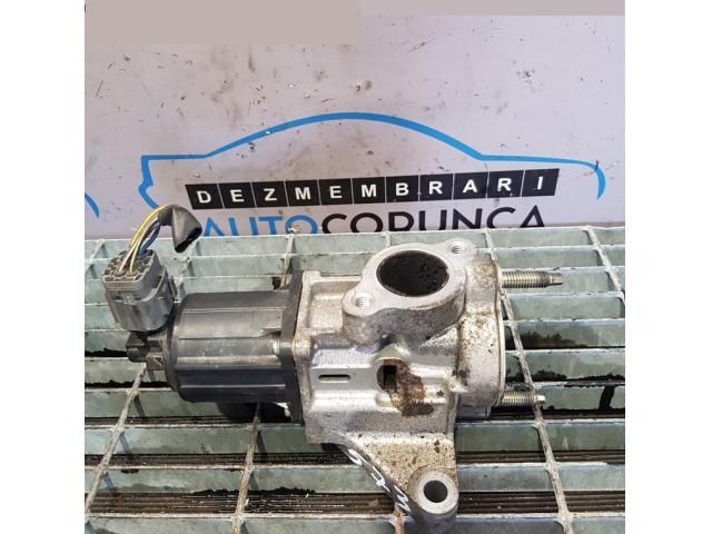 bontott MAZDA CX-7 EGR / AGR Szelep