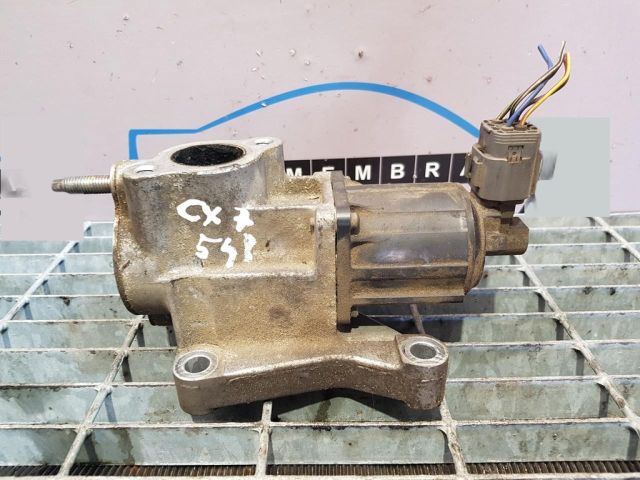 bontott MAZDA CX-7 EGR / AGR Szelep