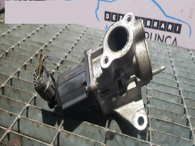 bontott MAZDA CX-7 EGR / AGR Szelep