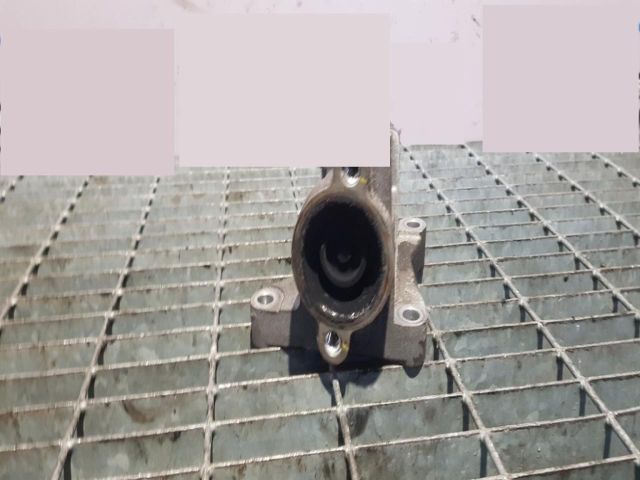 bontott MAZDA CX-7 EGR / AGR Szelep