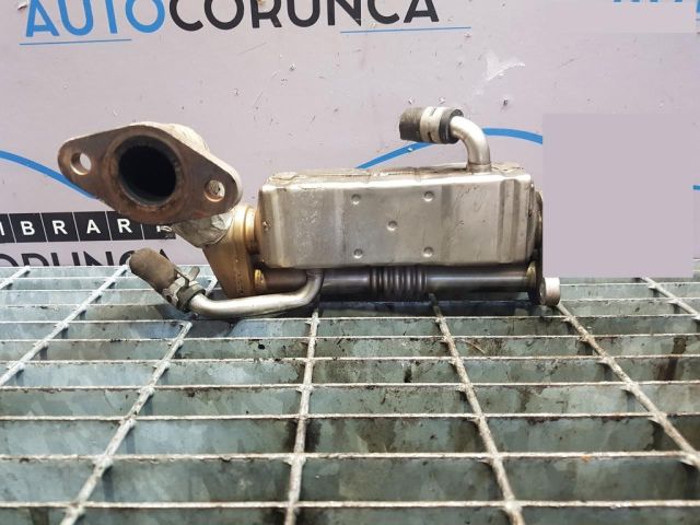 bontott MAZDA CX-7 EGR Hűtő