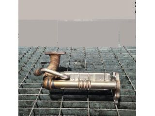 bontott MAZDA CX-7 EGR Hűtő