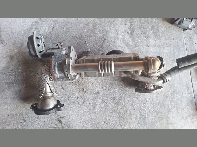 bontott MAZDA CX-7 EGR Hűtő