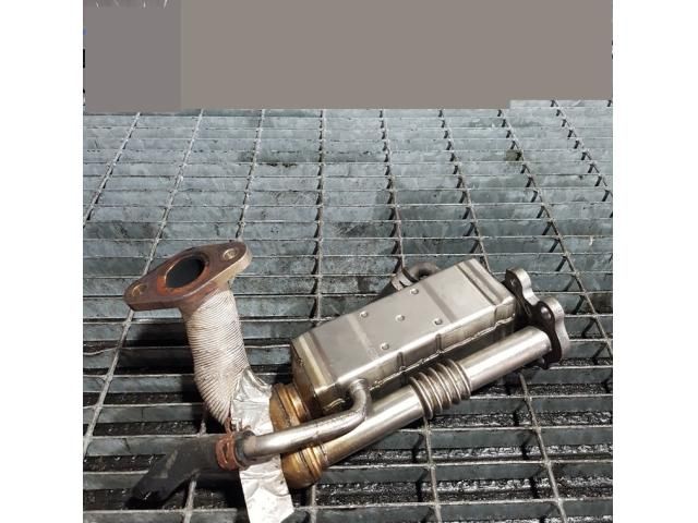 bontott MAZDA CX-7 EGR Hűtő