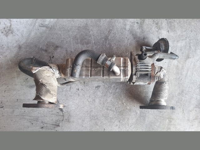 bontott MAZDA CX-7 EGR Hűtő