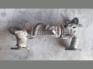 bontott MAZDA CX-7 EGR Hűtő